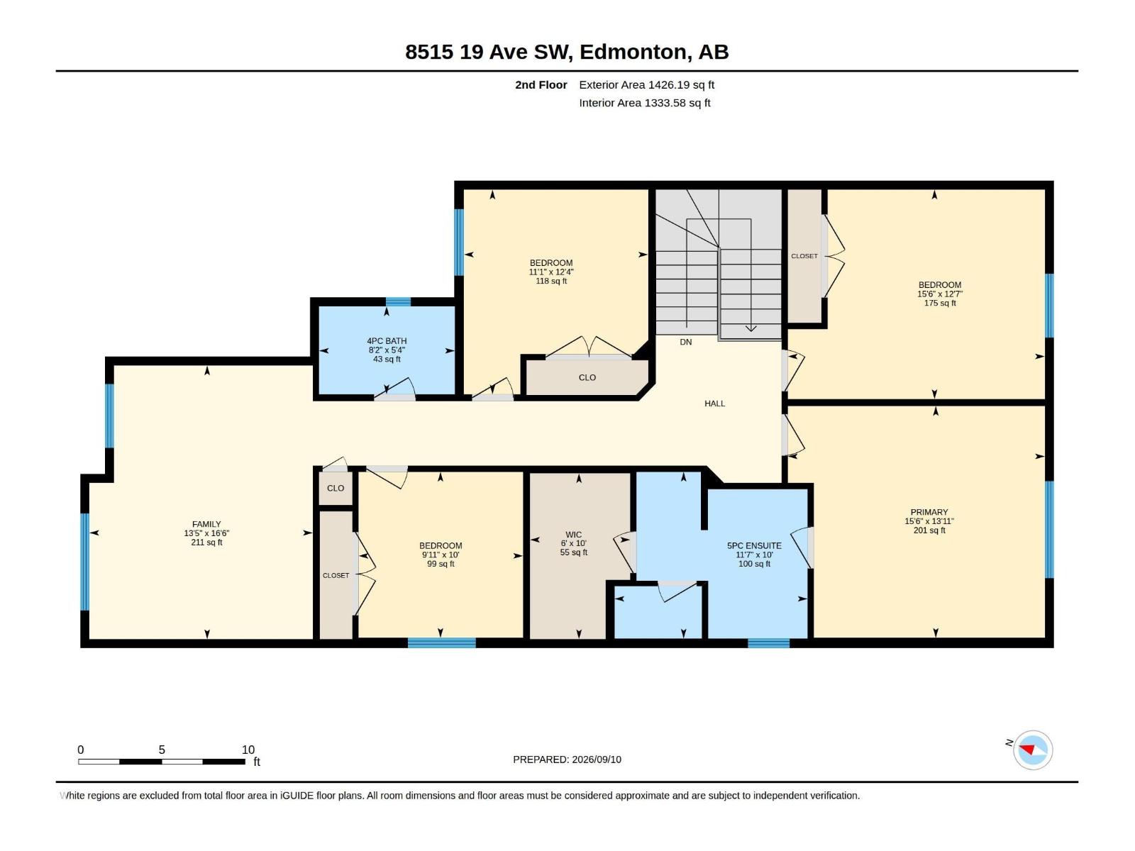8515 19 AV SW - 45