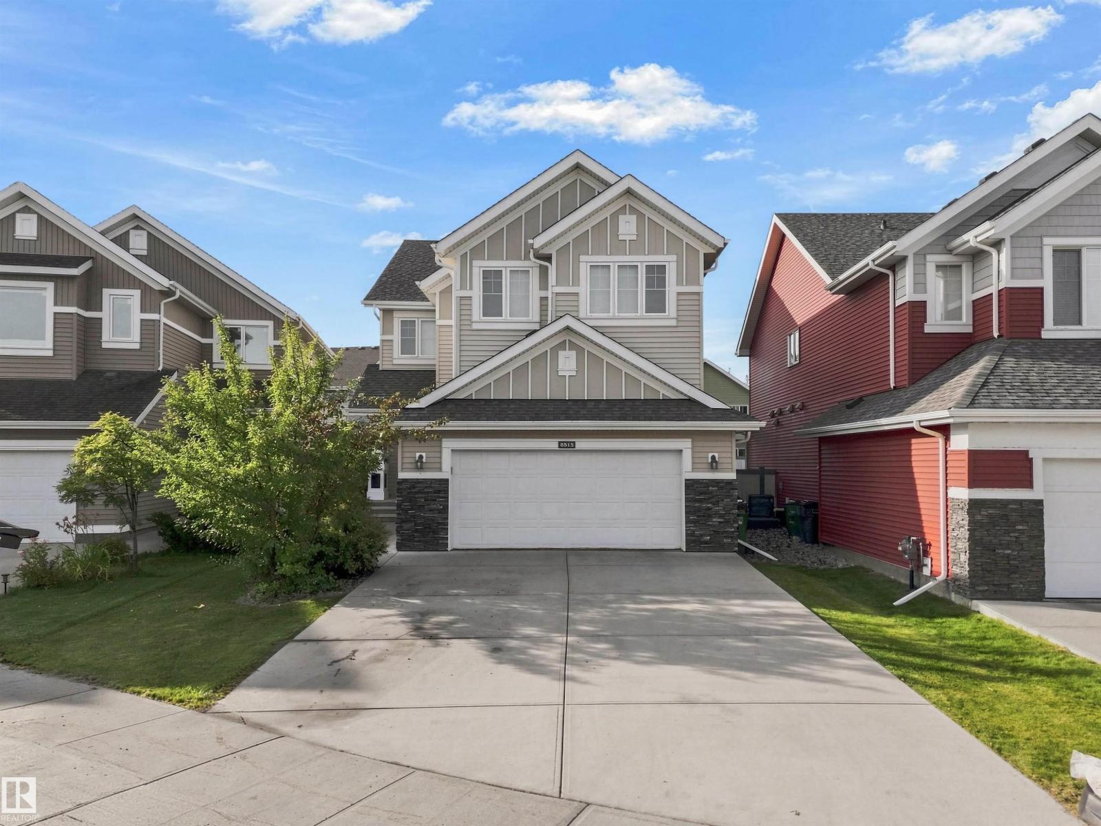 8515 19 AV SW, Summerside, Edmonton photo 1