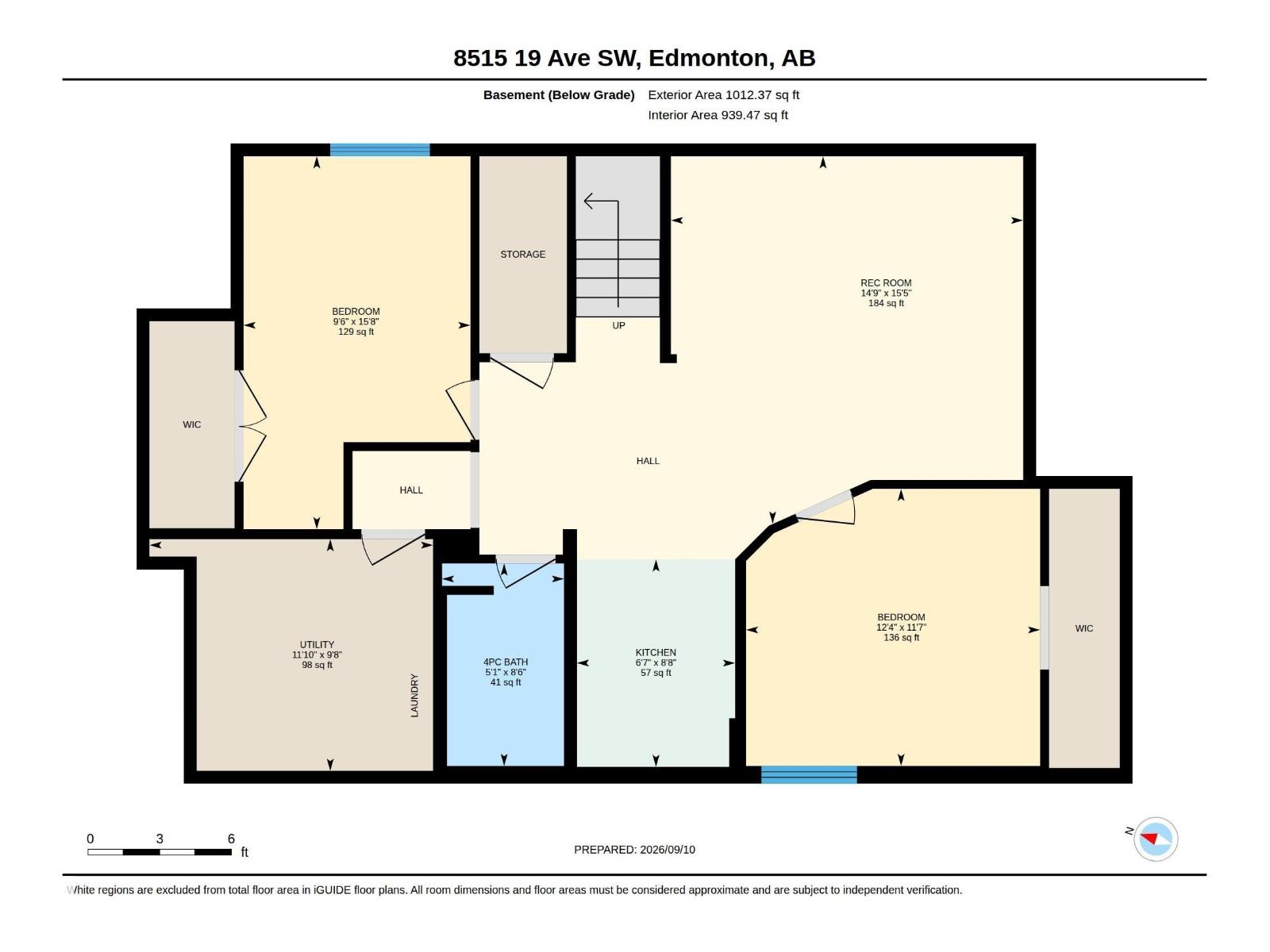 8515 19 AV SW - 46