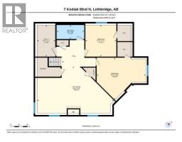7 Kodiak Boulevard N, Lethbridge, AB T1H6S7 Photo 49