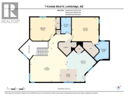 7 Kodiak Boulevard N, Lethbridge, AB T1H6S7 Photo 48