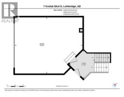7 Kodiak Boulevard N, Lethbridge, AB T1H6S7 Photo 50