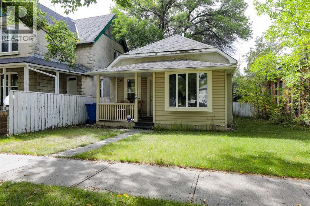 540 12 Street S, Lethbridge, Alberta, T1J2R7