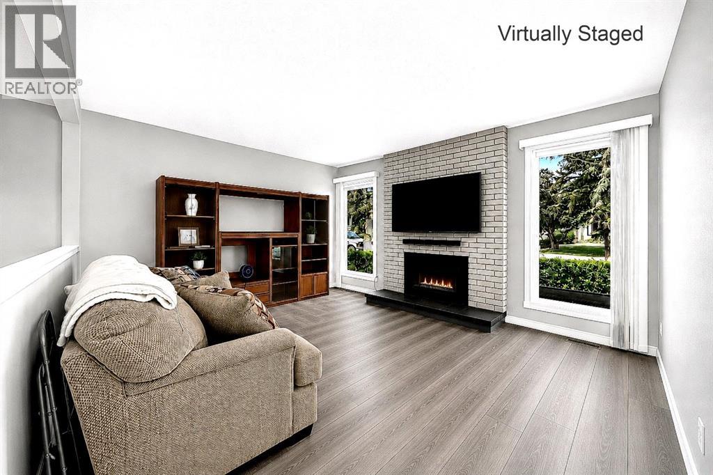 6437 Coach Hill Road SW, Calgary — photo 5