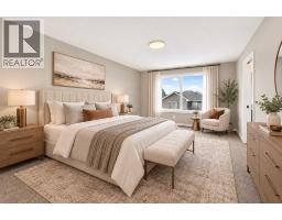 Bedroom - 2084 Lancaster Heights Se, Airdrie, AB T4A3P7 Photo 16