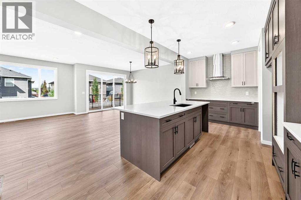 2084 Lancaster Heights SE, Airdrie — photo 3