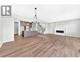 Bonus Room - 2084 Lancaster Heights Se, Airdrie, AB T4A3P7 Photo 8