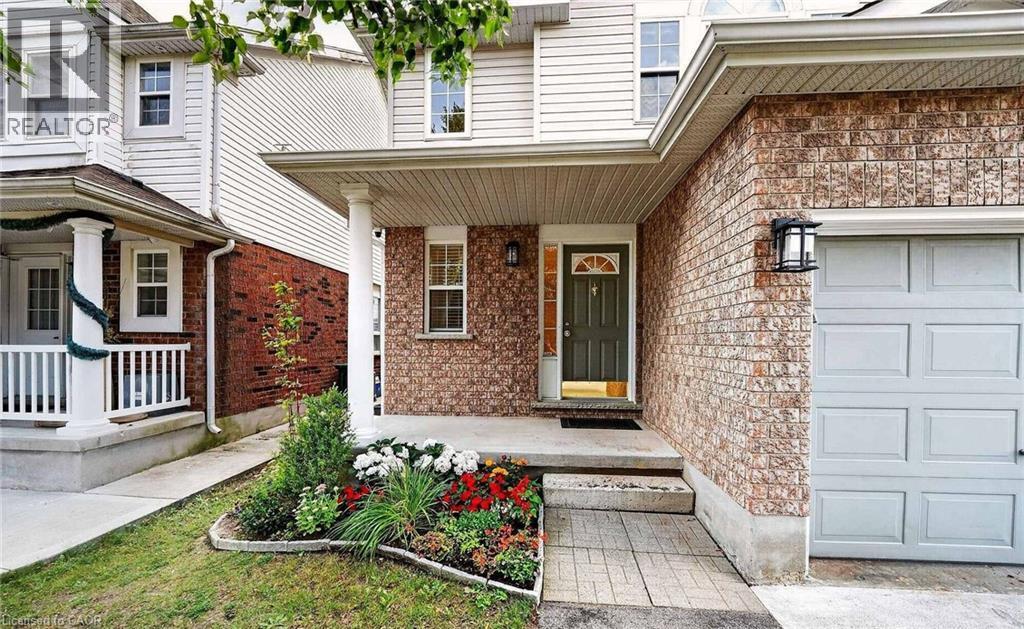 211 MELRAN Drive, Cambridge — photo 6