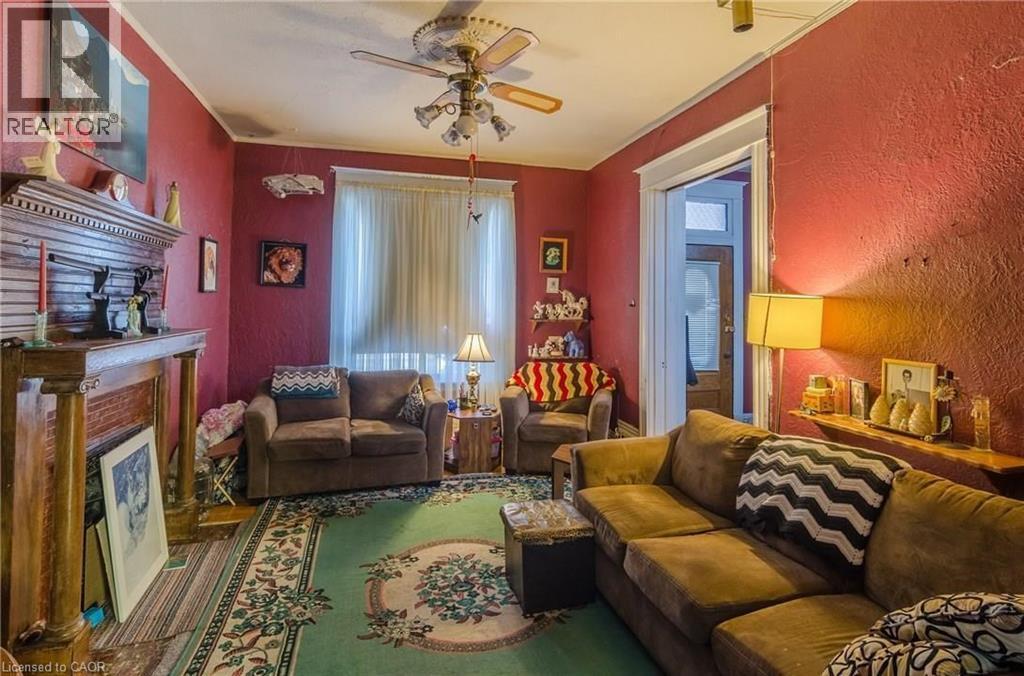 85 LOCKE Street S, Hamilton — photo 9