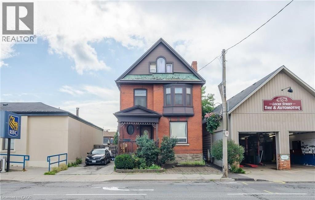 85 LOCKE Street S, Hamilton — photo 3