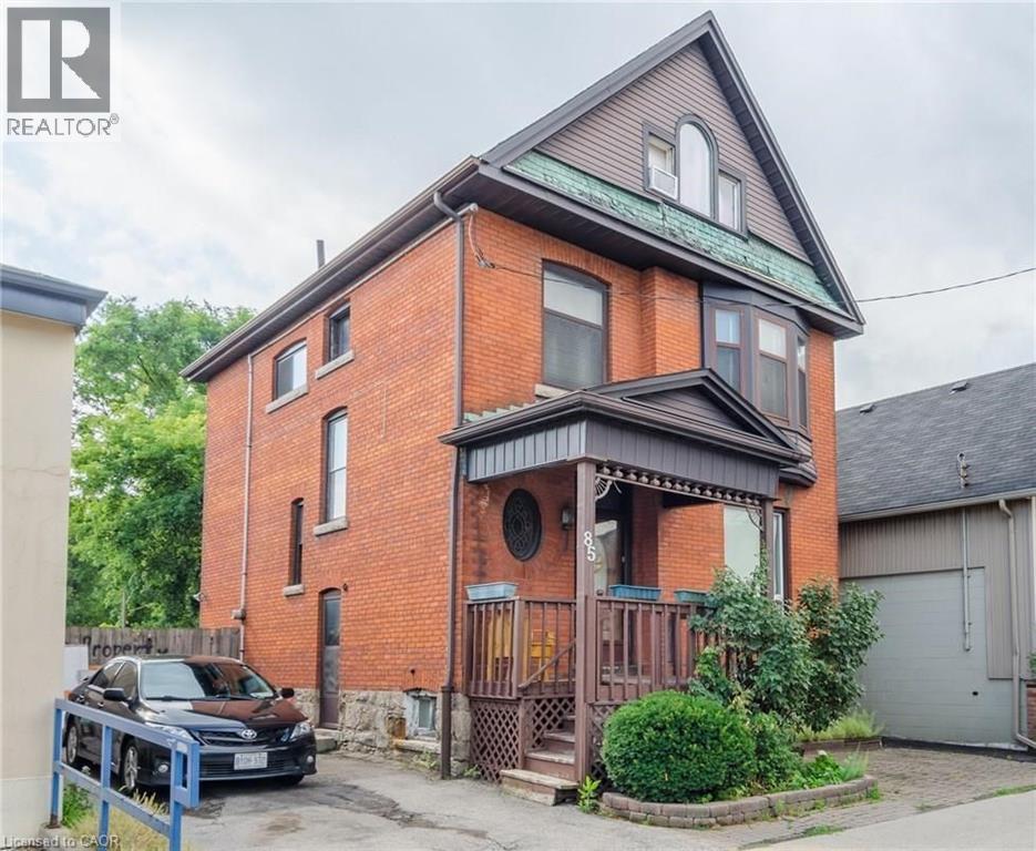 85 LOCKE Street S, Hamilton — photo 5