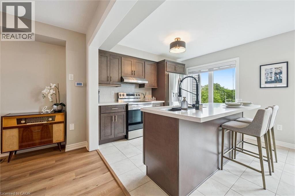 395 LINDEN Drive Unit# 2, Cambridge — photo 9