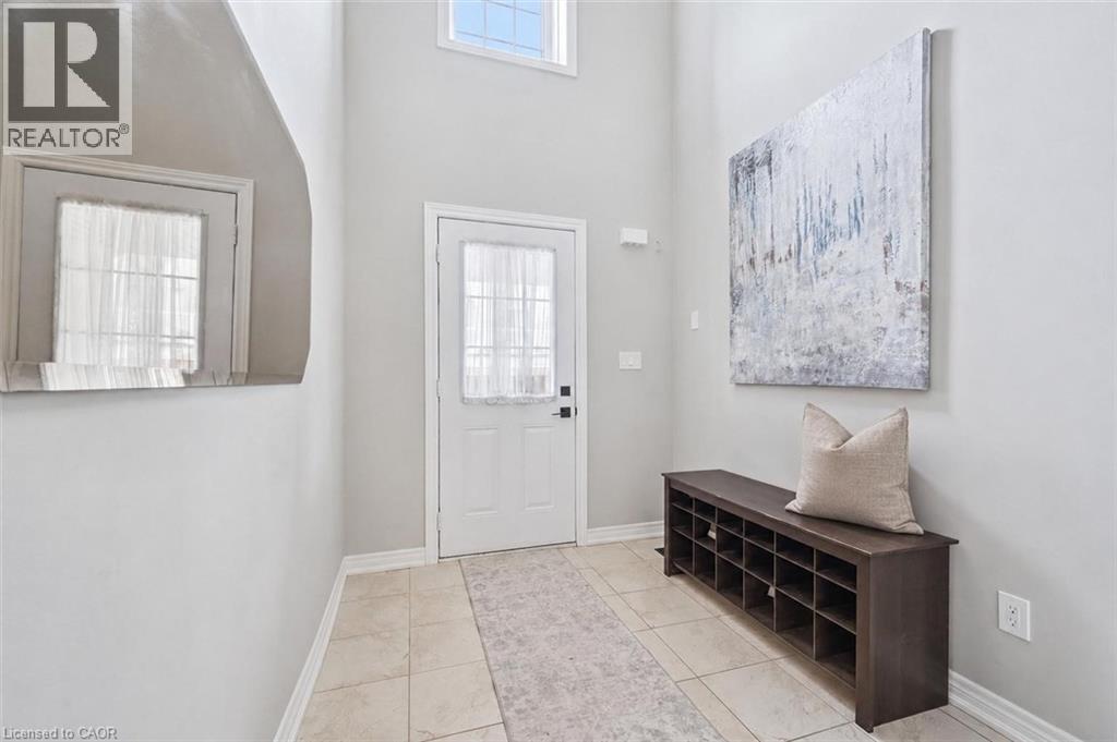 395 LINDEN Drive Unit# 2, Cambridge — photo 4