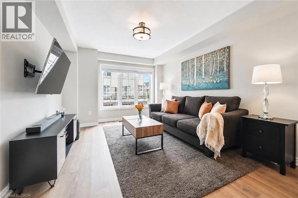 395 LINDEN Drive Unit# 2, Cambridge — photo 6