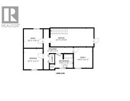 311 47 Avenue W, Claresholm, AB T0L0T0 Photo 27