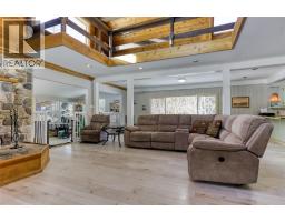 Dining room - 4161 Verigin Road, Nelson, BC V1L6V9 Photo 17