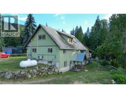 Sunroom - 4161 Verigin Road, Nelson, BC V1L6V9 Photo 9