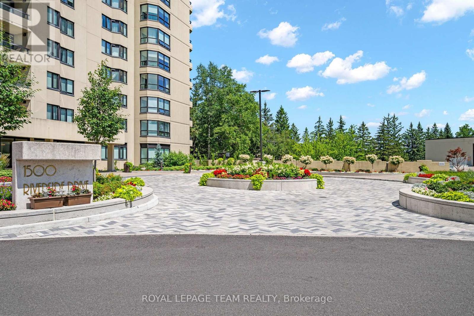 2 Bed, 2 Bath House for Sale in Ottawa – 2408 – 1500 RIVERSIDE DRIVE, Ottawa – MLS# X13780820 - Image 48