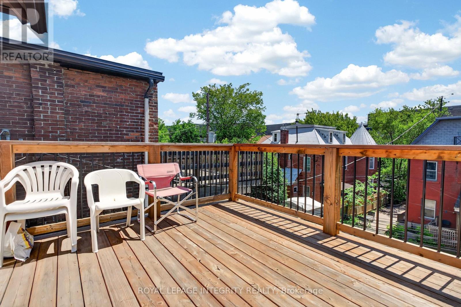 4 Bed, 3 Bath Multi-Family for Sale in Ottawa – 60 CLAREY AVENUE, Ottawa – MLS# X13780898 - Image 37