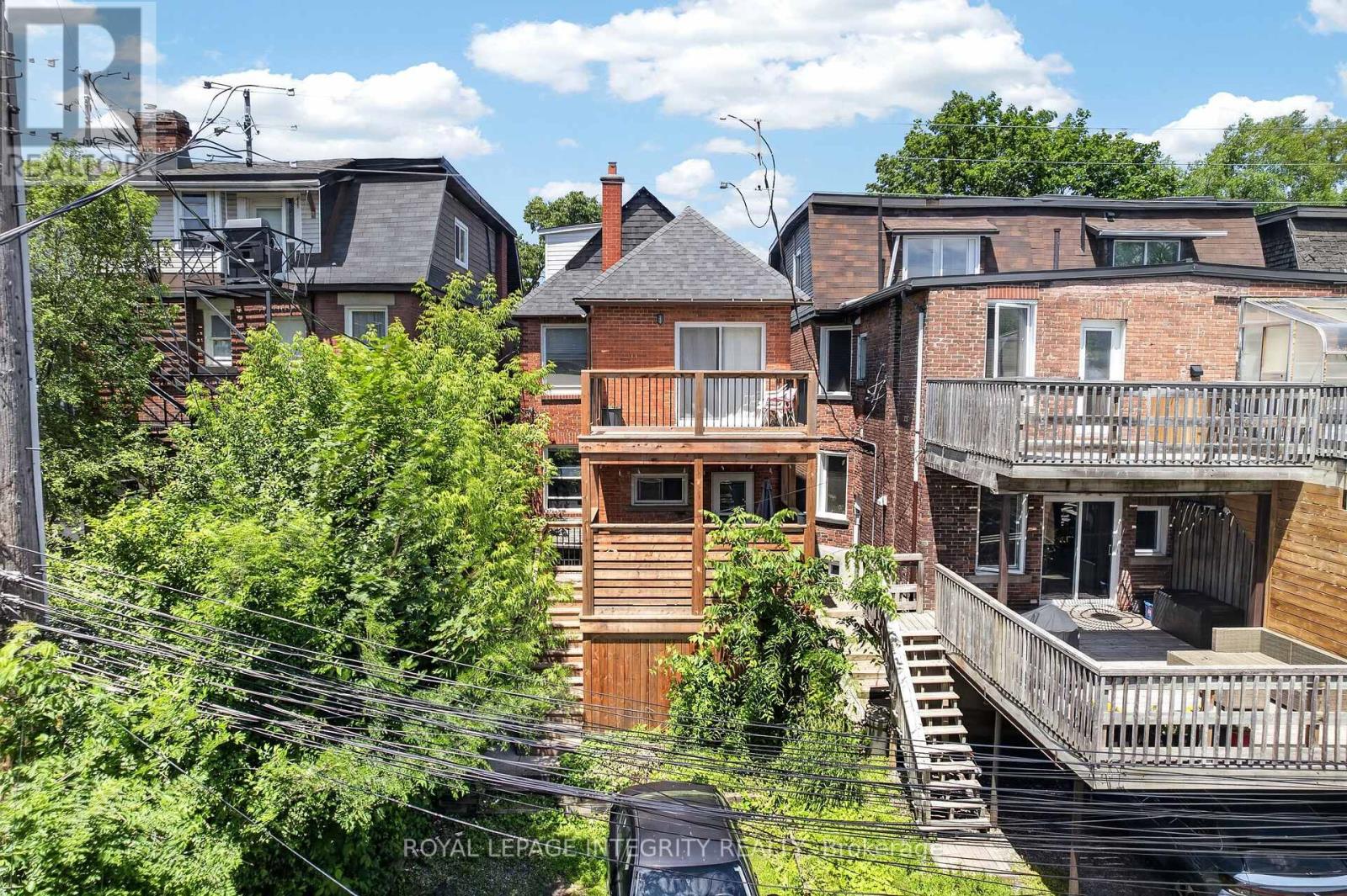 4 Bed, 3 Bath Multi-Family for Sale in Ottawa – 60 CLAREY AVENUE, Ottawa – MLS# X13780898 - Image 48