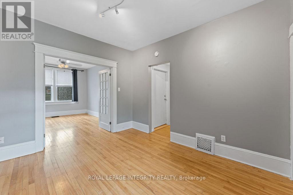 Main Floor