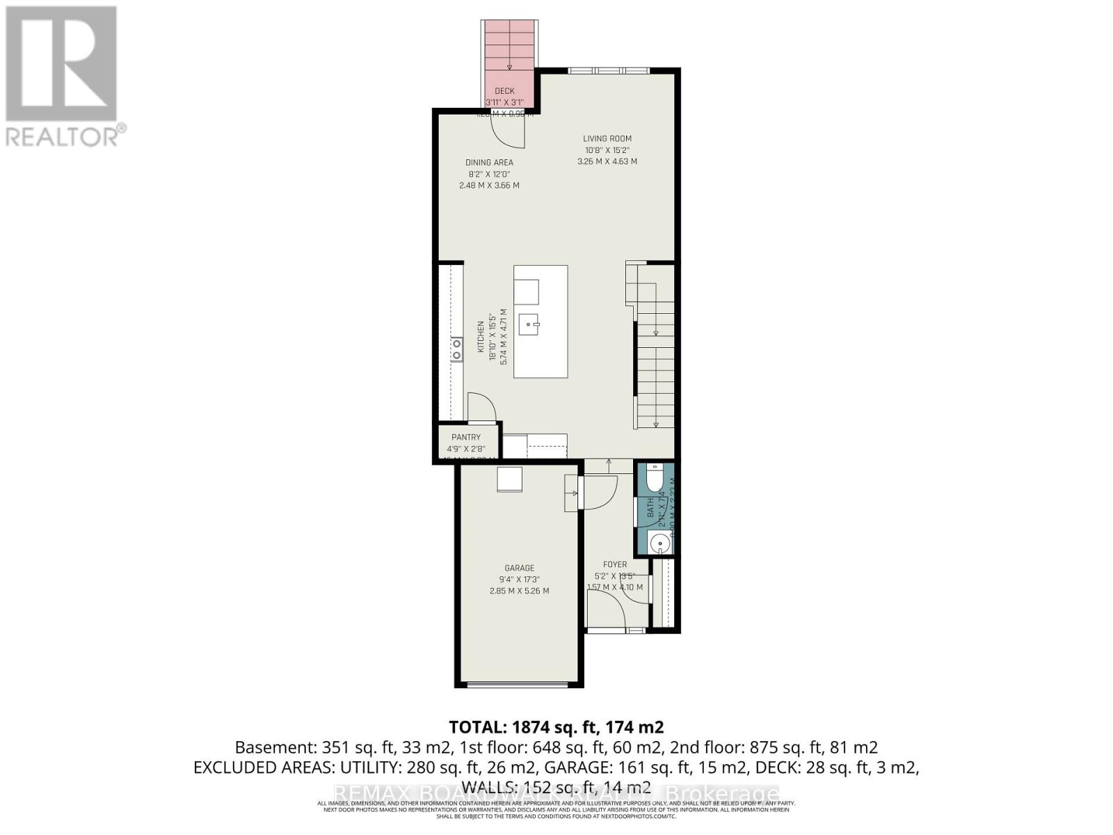 66 RIDDELL STREET - Image 32