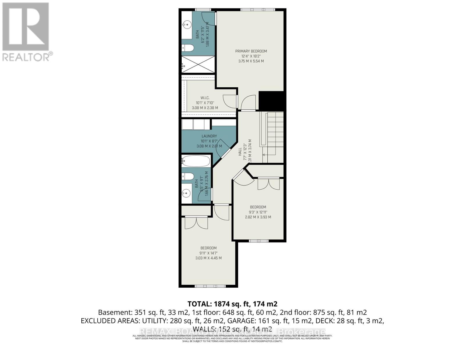 66 RIDDELL STREET - Image 33