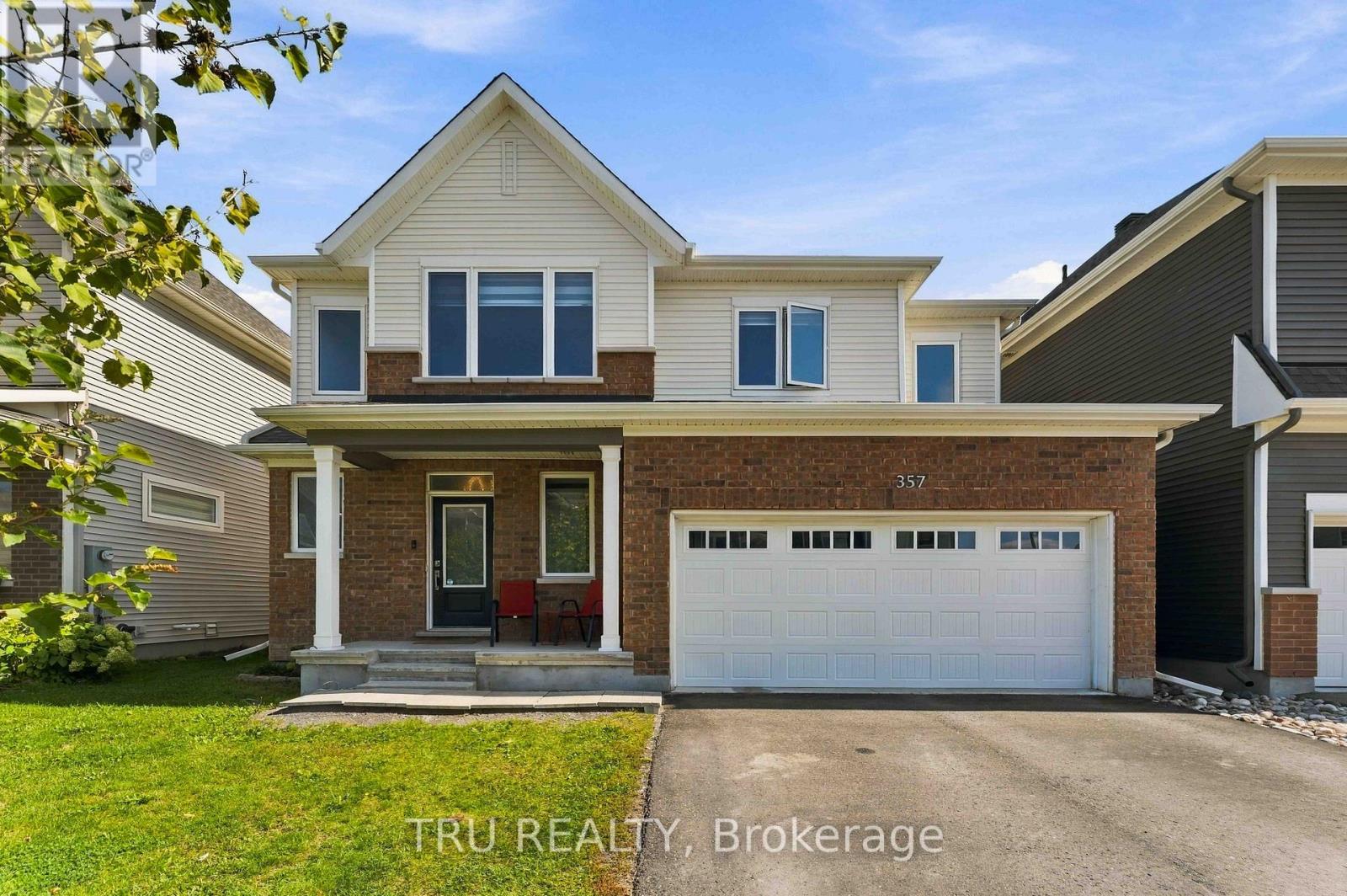 357 LAMARCHE AVENUE - 1