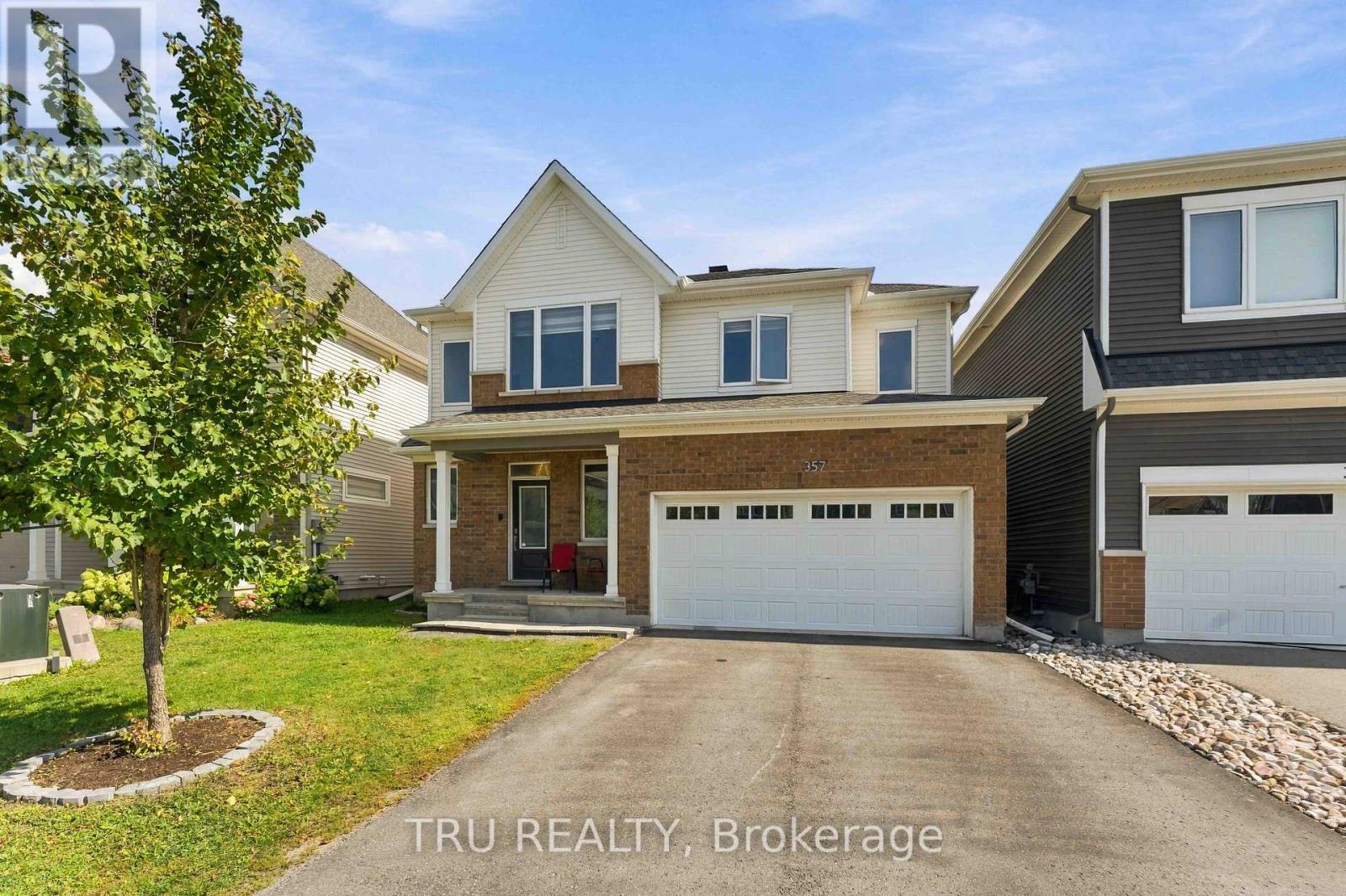 357 LAMARCHE AVENUE - 2