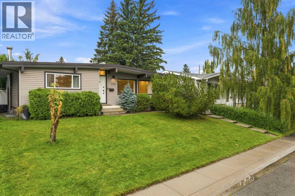5316 La Salle Crescent SW, Lakeview, Calgary photo 1
