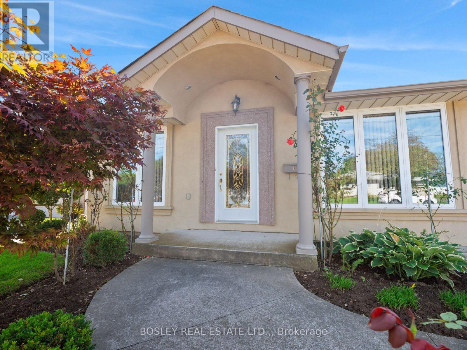 5 BENDINGROAD CRESCENT - 2