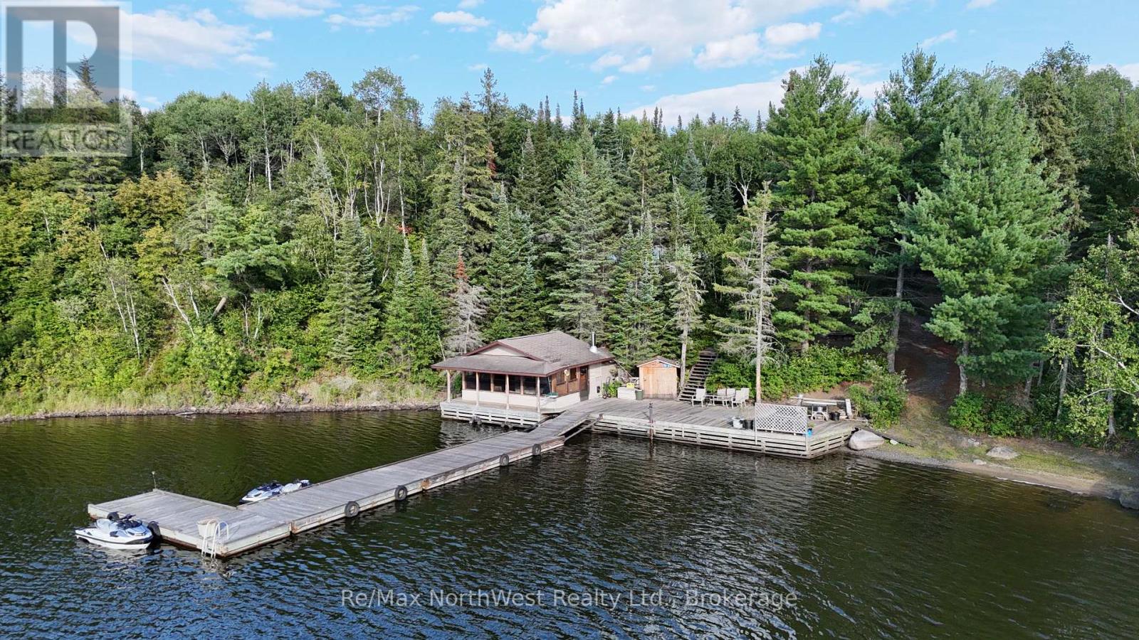 1 ANDREW BAY, Sioux Narrows-Nestor Falls