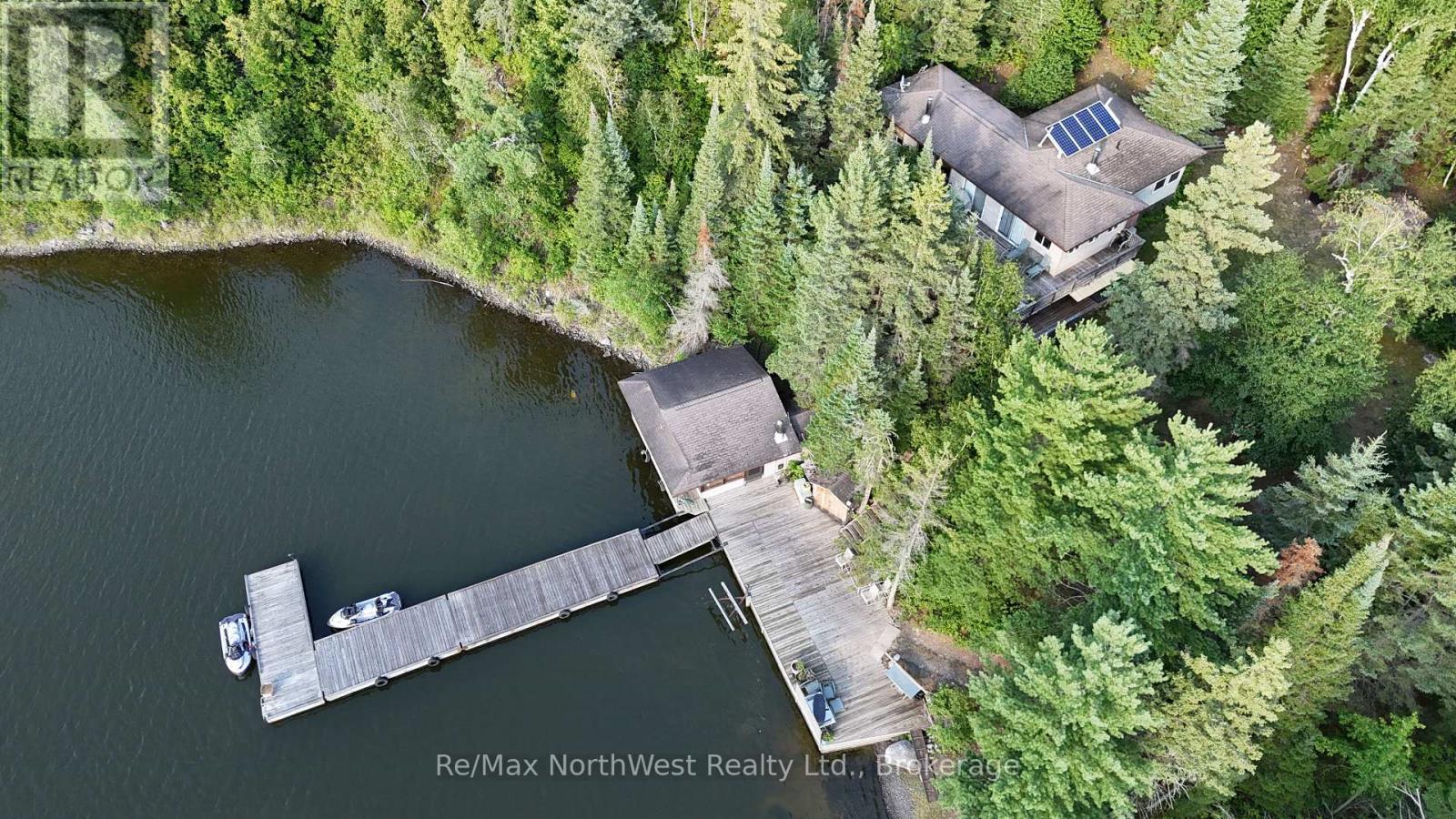 1 ANDREW BAY, Sioux Narrows-Nestor Falls — photo 2