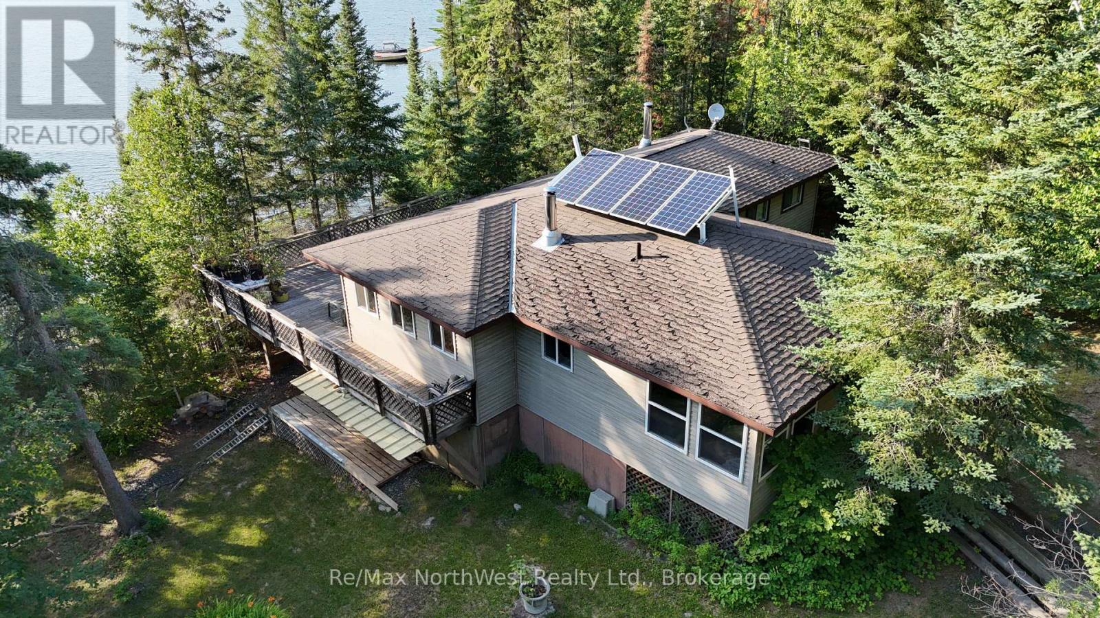 1 ANDREW BAY, Sioux Narrows-Nestor Falls — photo 3