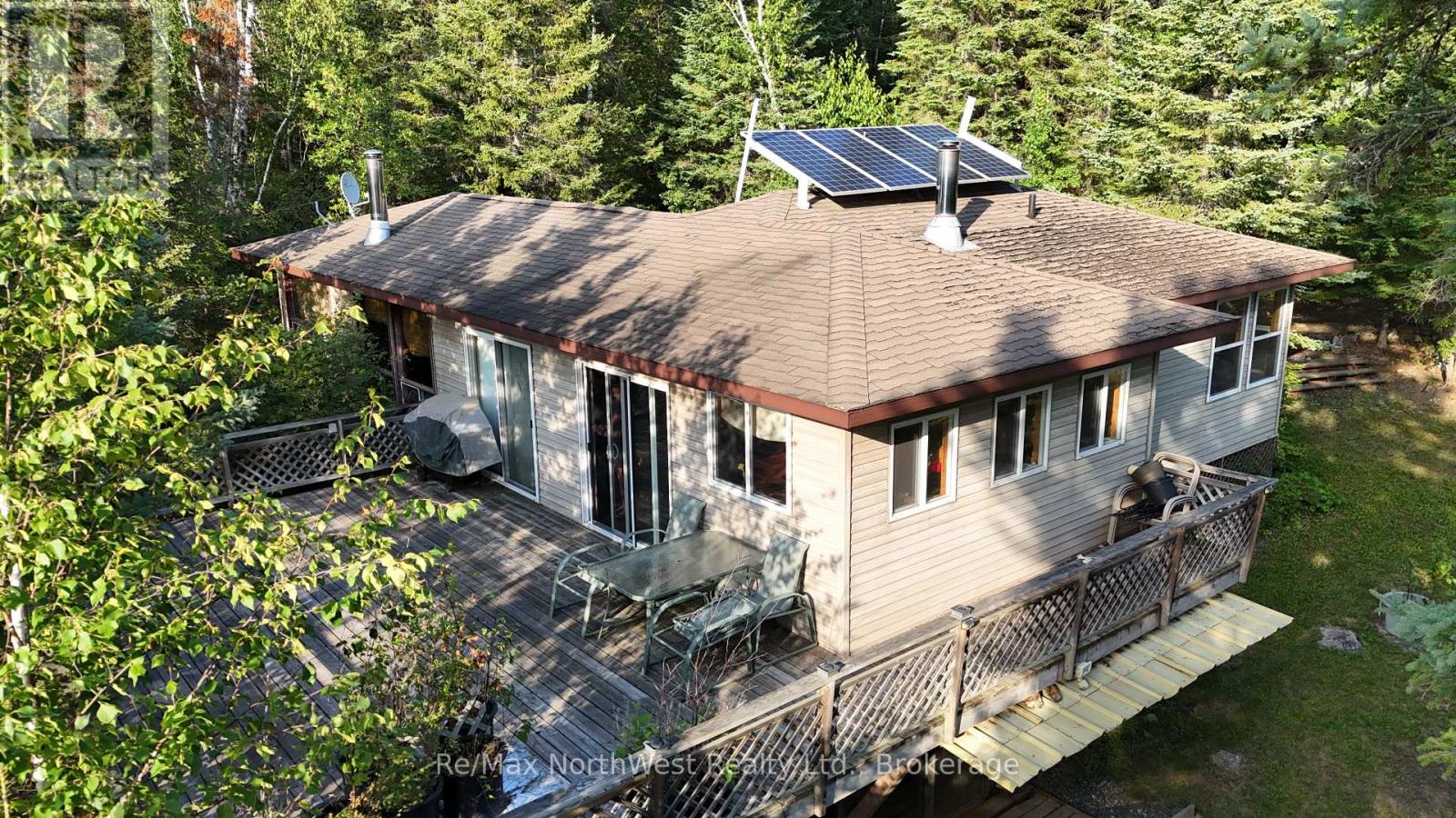 1 ANDREW BAY, Sioux Narrows-Nestor Falls — photo 6