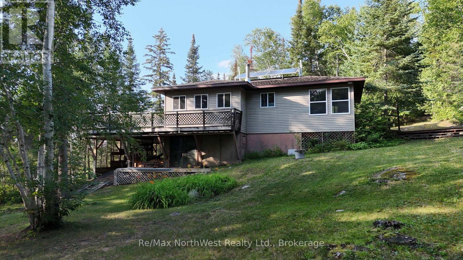 1 ANDREW BAY, Sioux Narrows-Nestor Falls — photo 7