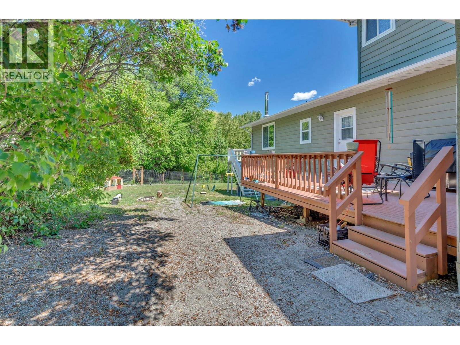 14406 Latimer Avenue, Summerland