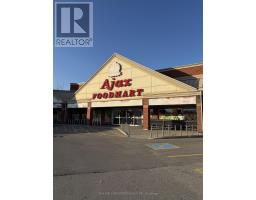 U#15, 16, 17 - 250 Bayly Street W, Ajax, ON L1S3V4 Photo 6