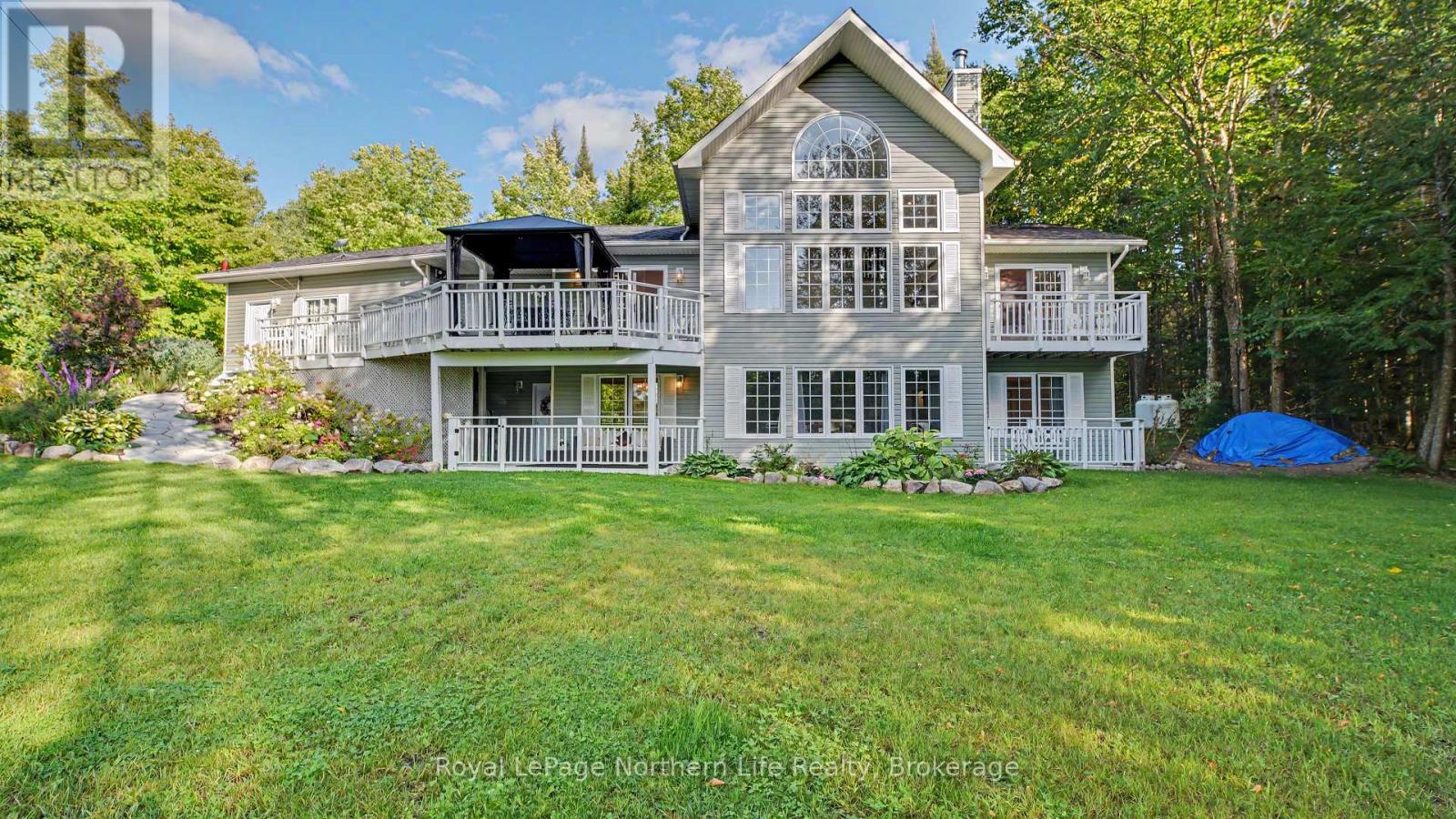 146 NIAGARA ROAD, Nipissing — photo 2