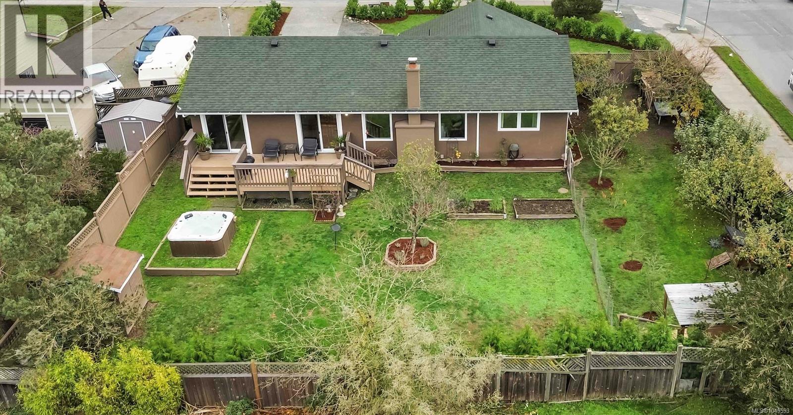  6756 Central Saanich Road, Central Saanich