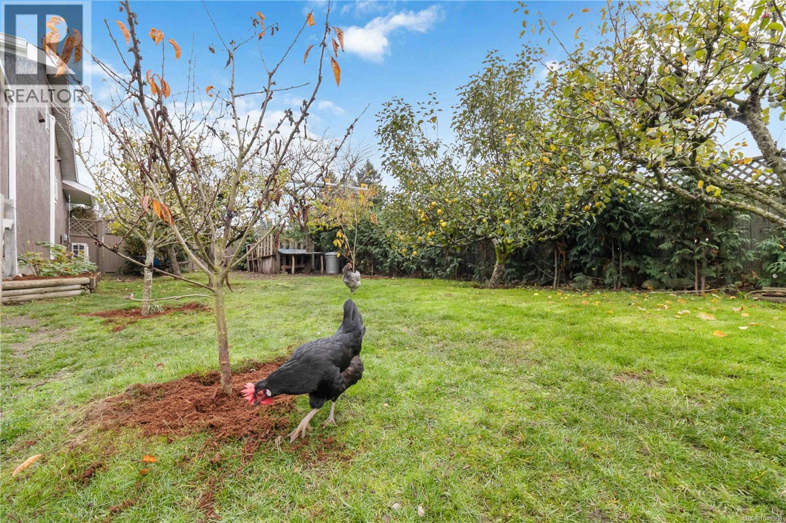  6756 Central Saanich Road, Central Saanich