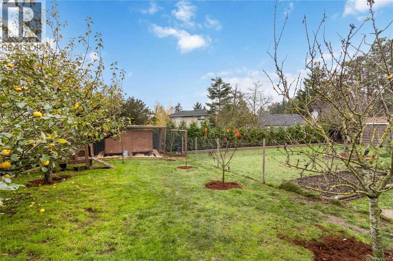  6756 Central Saanich Road, Central Saanich