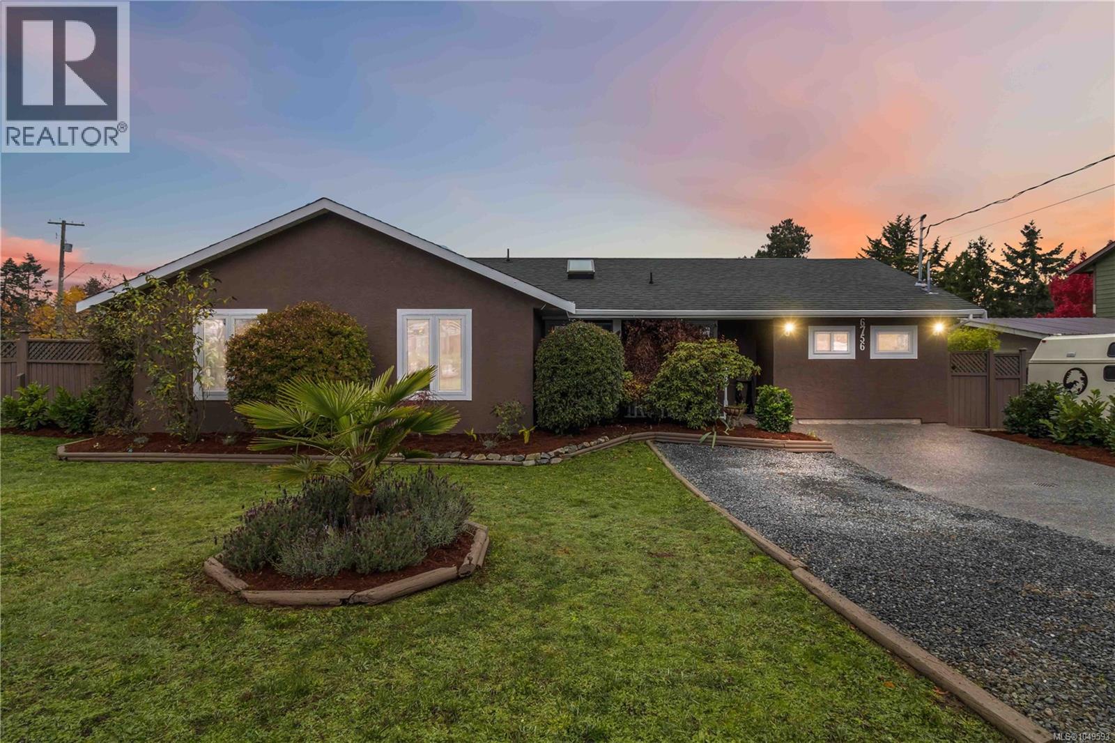  6756 Central Saanich Road, Central Saanich