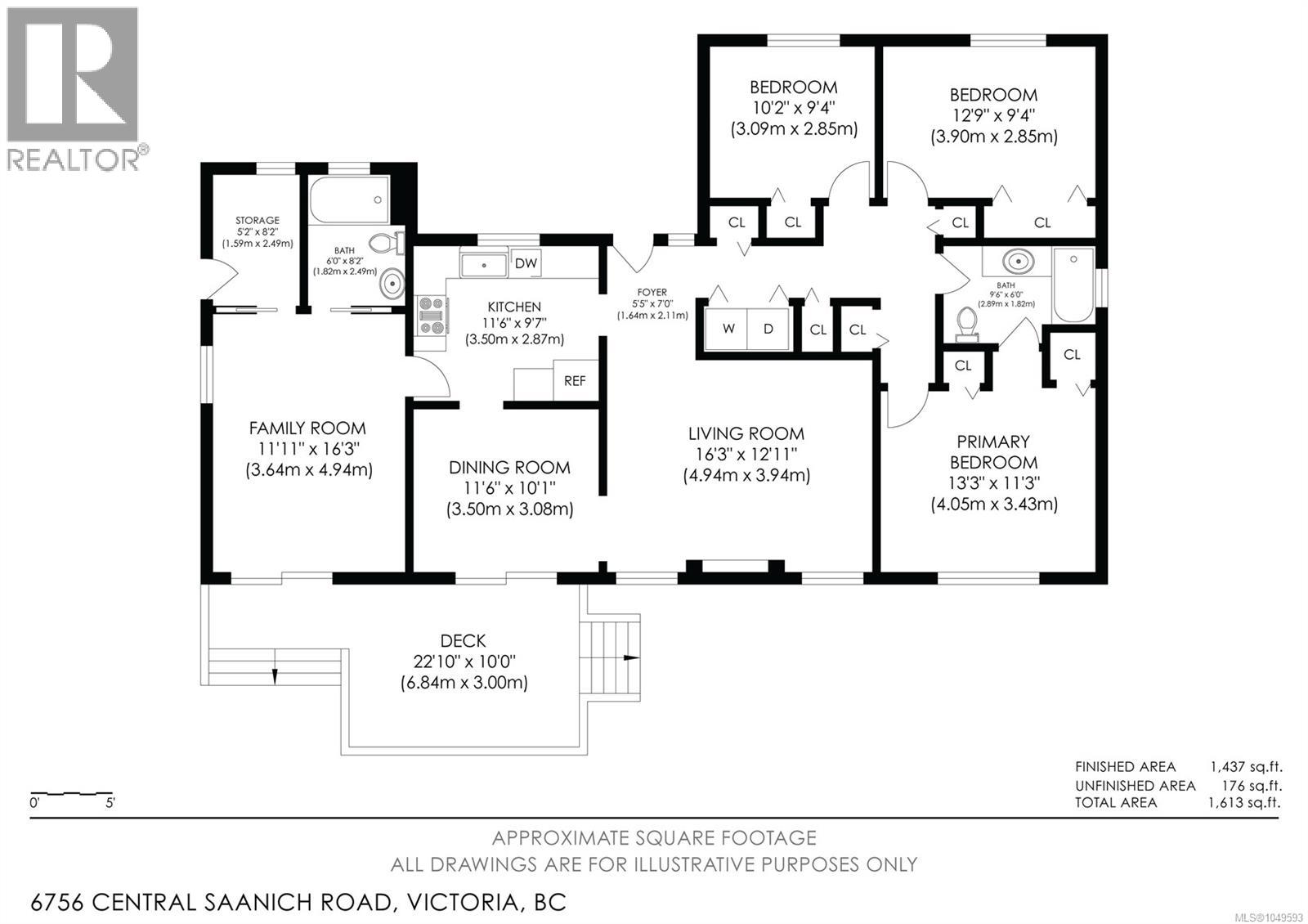  6756 Central Saanich Road, Central Saanich