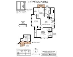 3 1376 Pandora Ave, Victoria, BC V8R1A3 Photo 49