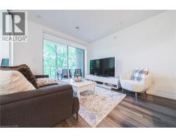 479 Charlton Avenue E Unit# 105, Hamilton, ON L8N0B4 Photo 11