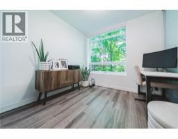 479 Charlton Avenue E Unit# 105, Hamilton, ON L8N0B4 Photo 12
