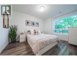479 Charlton Avenue E Unit# 105, Hamilton, ON L8N0B4 Photo 15