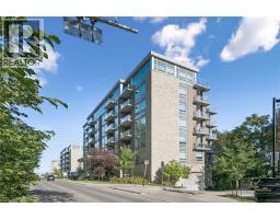479 Charlton Avenue E Unit# 105, Hamilton, ON L8N0B4 Photo 23