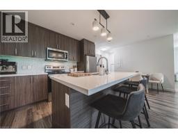 Kitchen - 479 Charlton Avenue E Unit# 105, Hamilton, ON L8N0B4 Photo 6